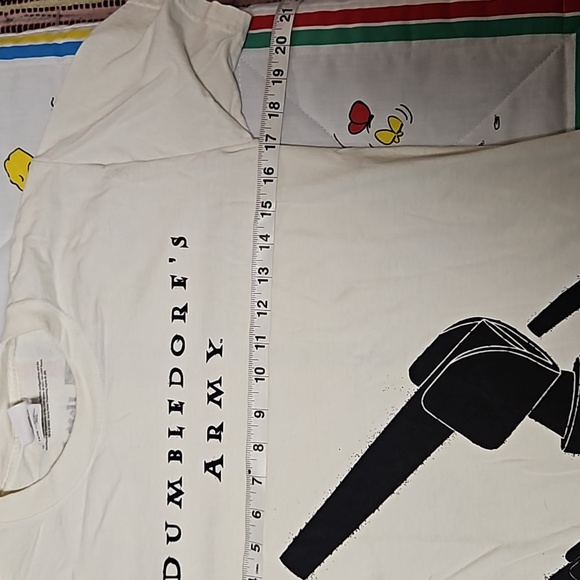 Youth size 14/16 Harry Potter t shirt - Picture 4 of 5